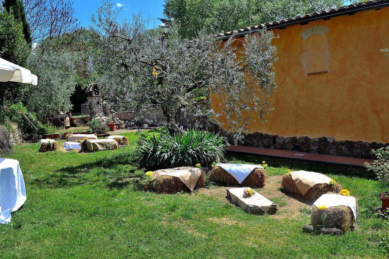 L'Antica Mola Villa Castel Madama Exterior foto